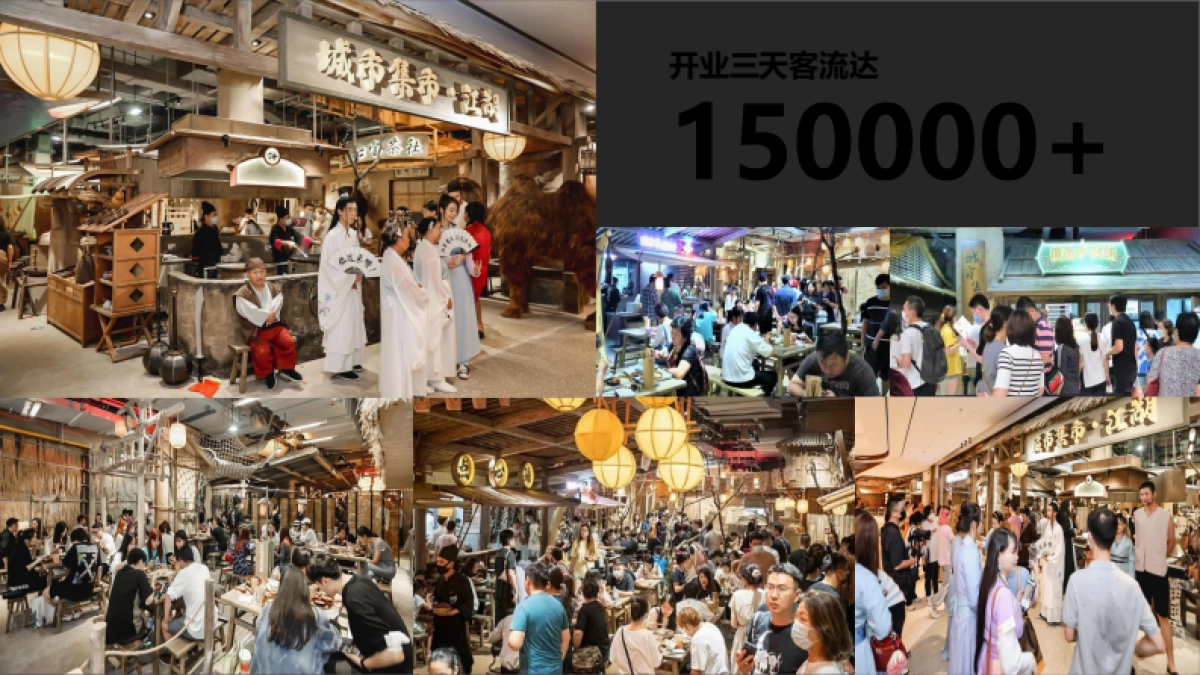 2022城市集市-如何以触动人心的场景和内容做好共情主题街区-42P_第9页