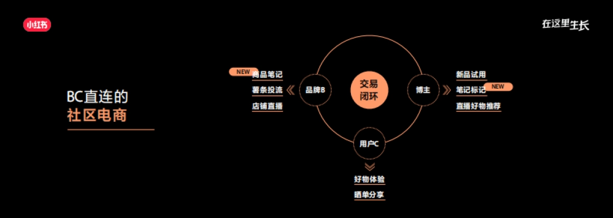 2022小红书商业生态大会：小红书电商营销指南：生于内容，长于交易_第6页