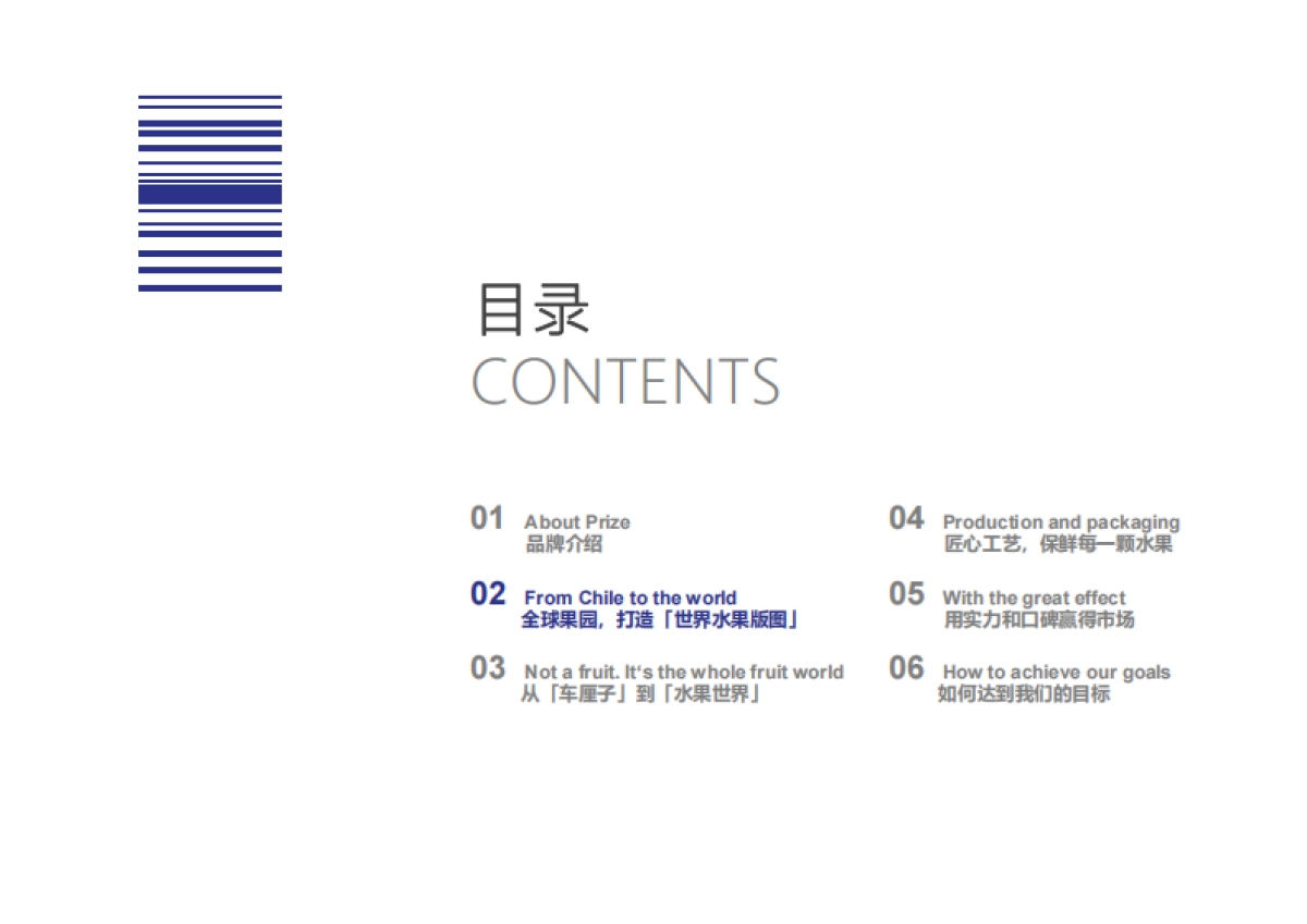 佰兹果水果品牌手册内容提报_第9页