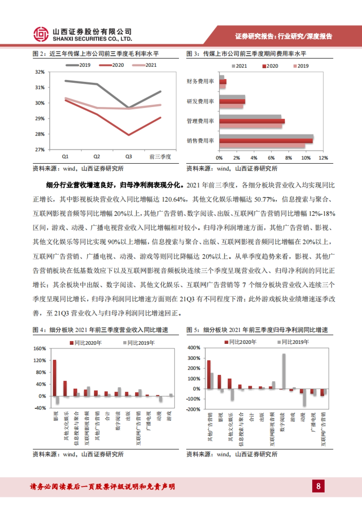 传媒行业2022年投资展望：监管落地寻破局，内容优化筑根基_第8页