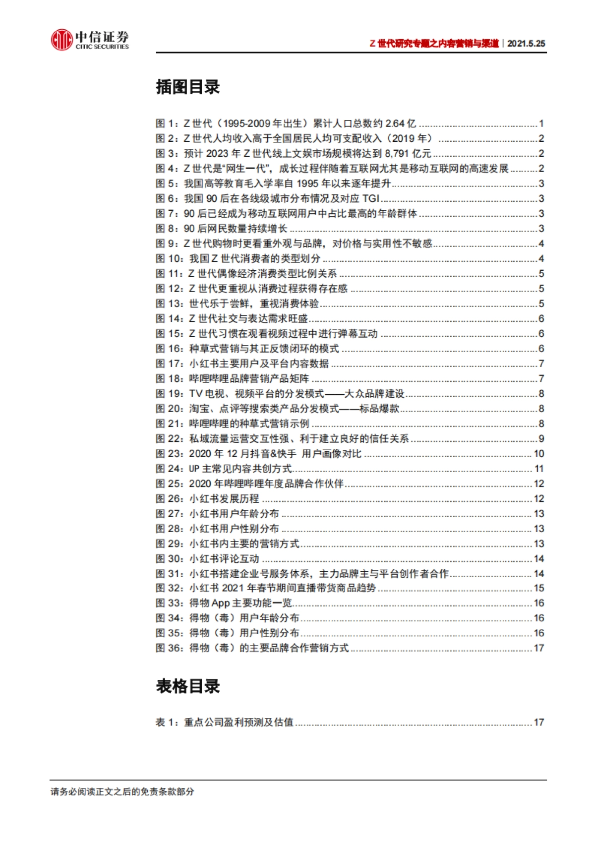 从B站、小红书、得物看Z世代内容营销与渠道变化_第4页
