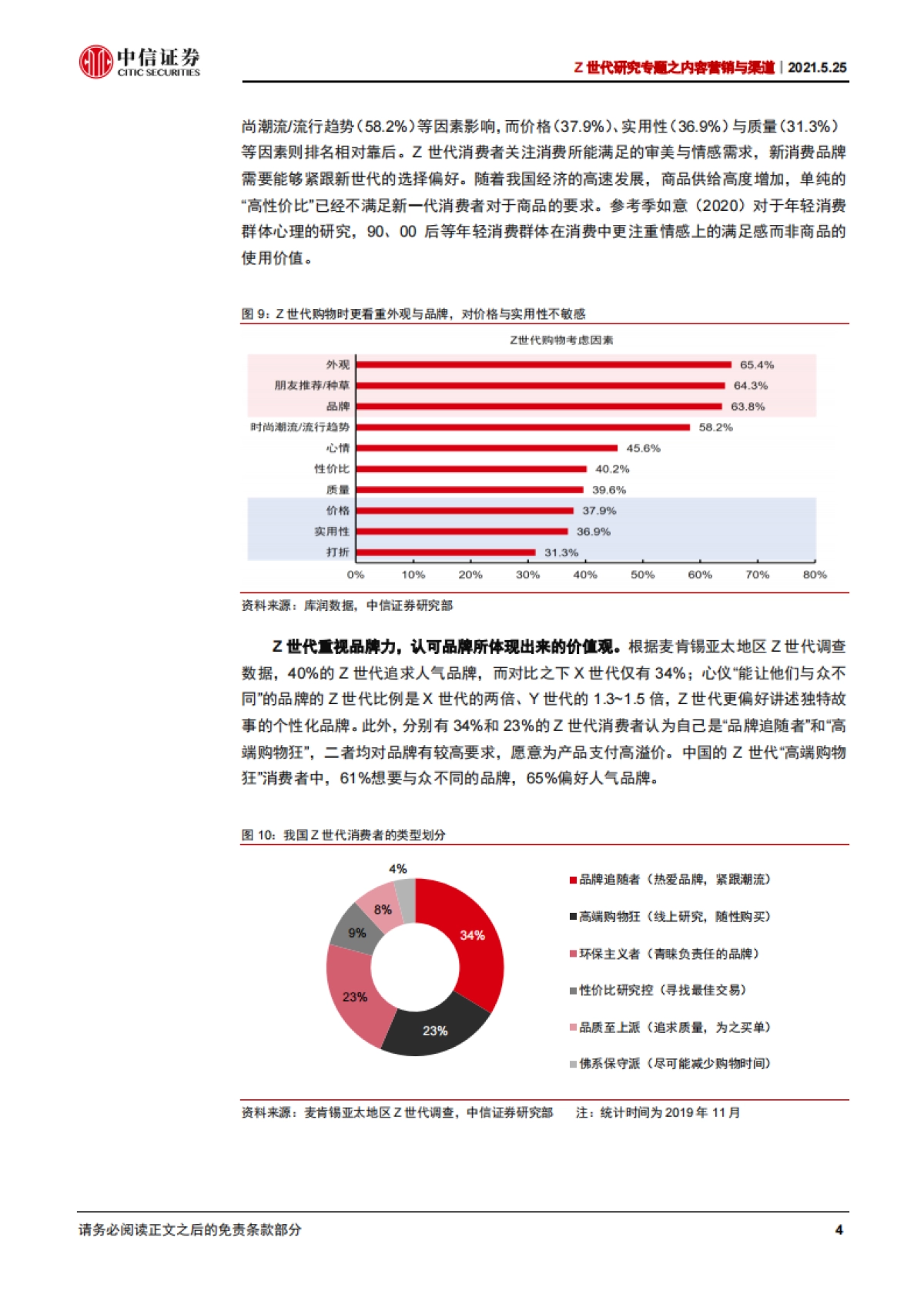 从B站、小红书、得物看Z世代内容营销与渠道变化_第8页