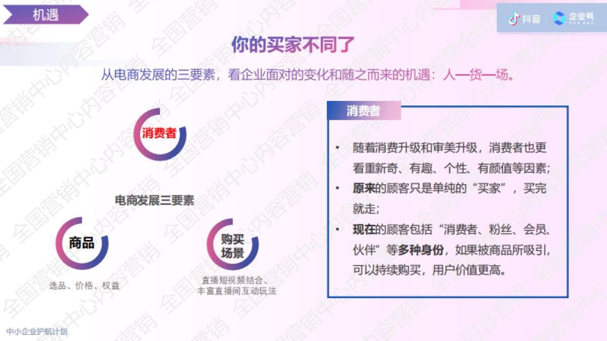 抖音服装行业-企业号内容运营宝典_第7页