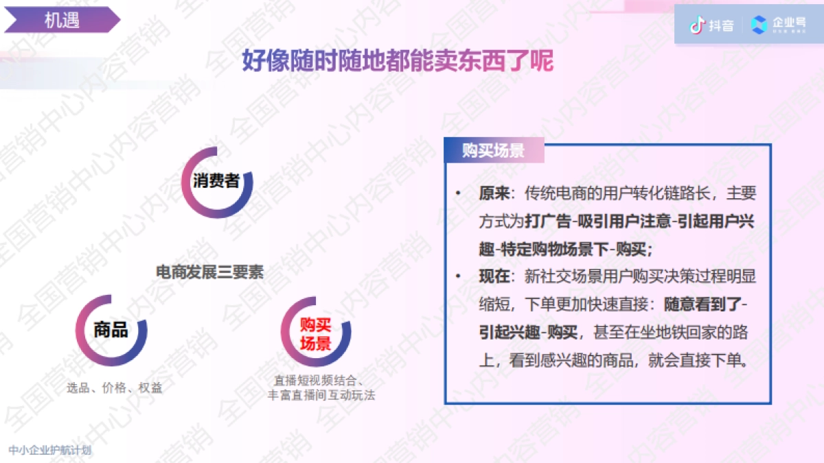 抖音服装行业-企业号内容运营宝典_第9页