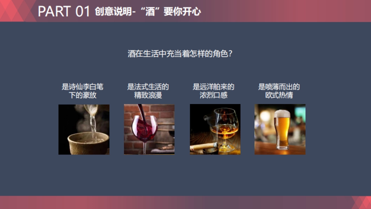 京东美酒月内容营销策划案_第4页