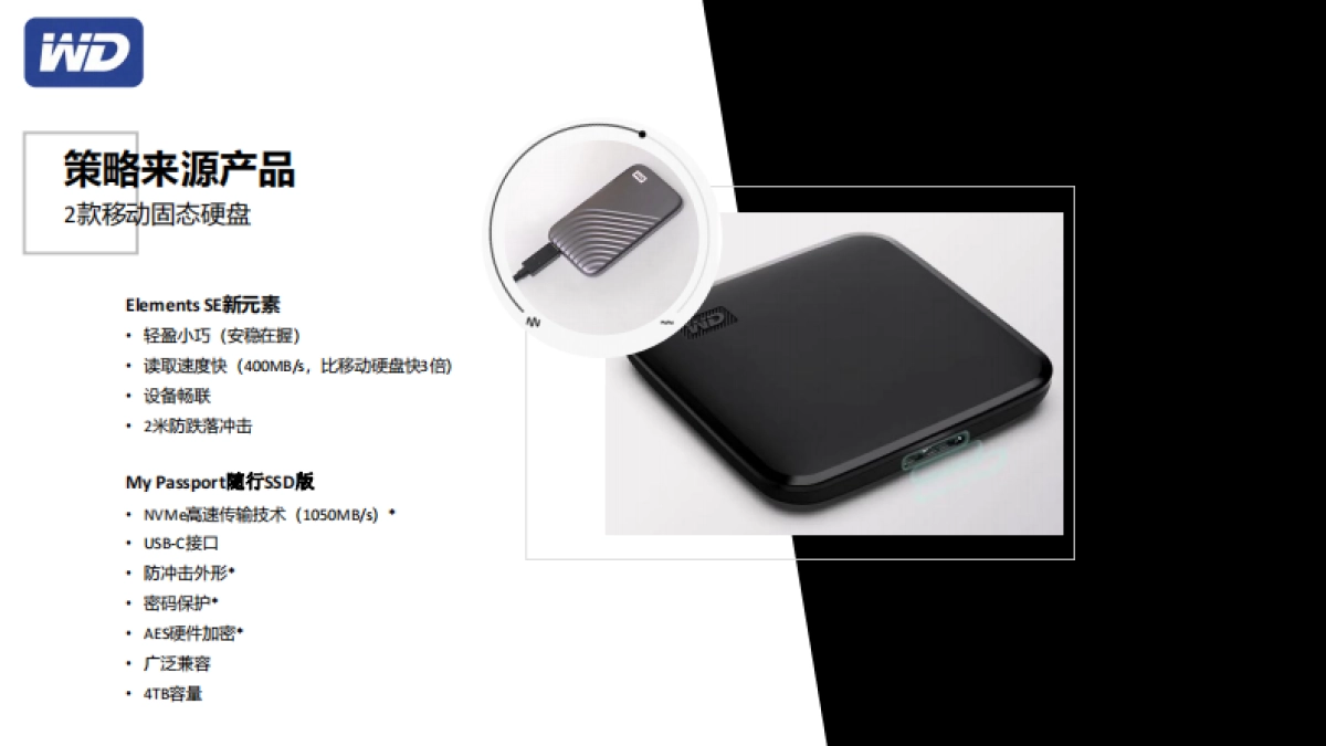 移动硬盘品牌多社交平台内容种草营策划销执行方案_第5页