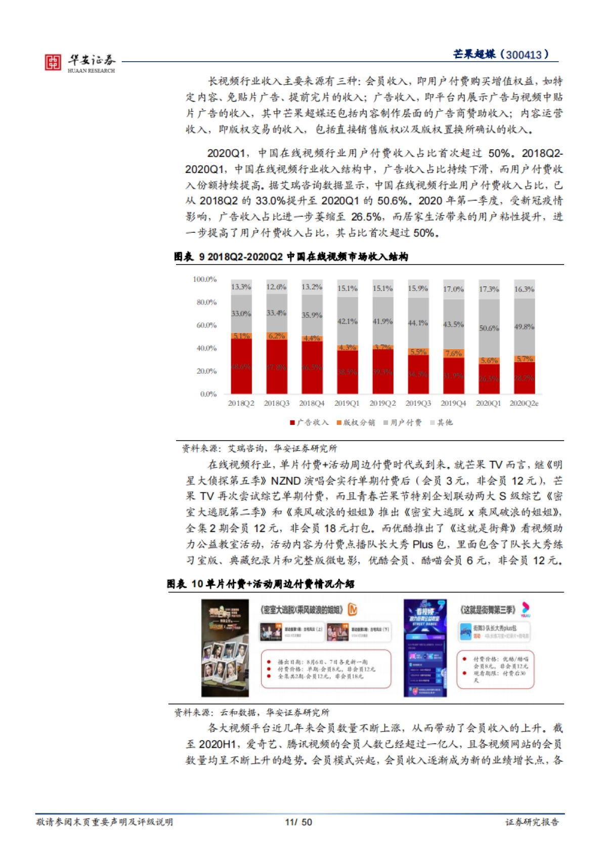 拥抱变化的优质头部内容平台_第10页