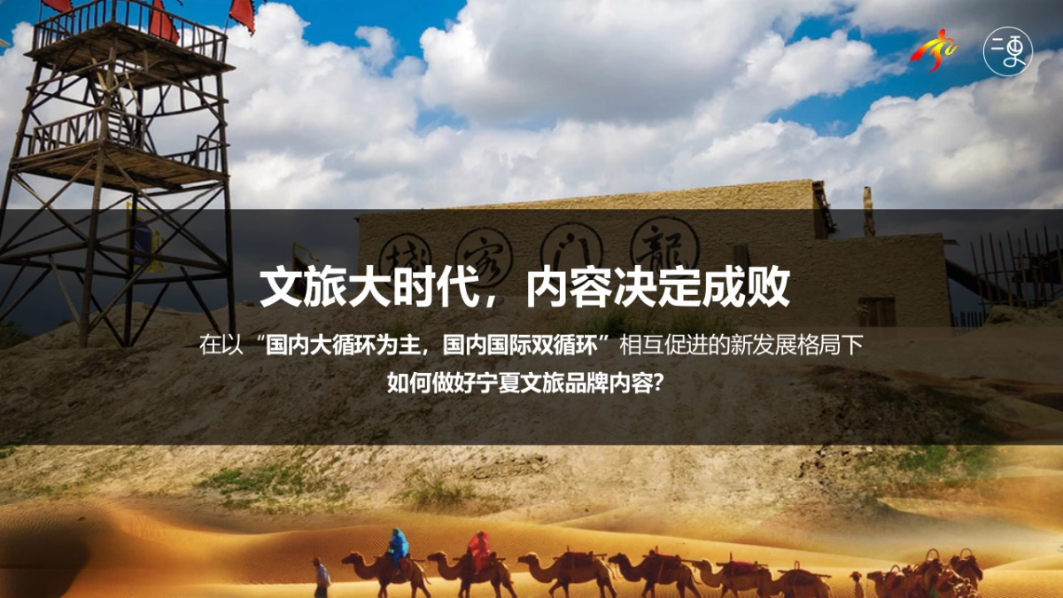 宁夏“星星的故乡”品牌内容提升策略方案_第8页