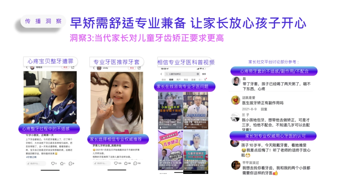 时代天使儿童版抖音小红书内容策略及传播推广方案_第6页