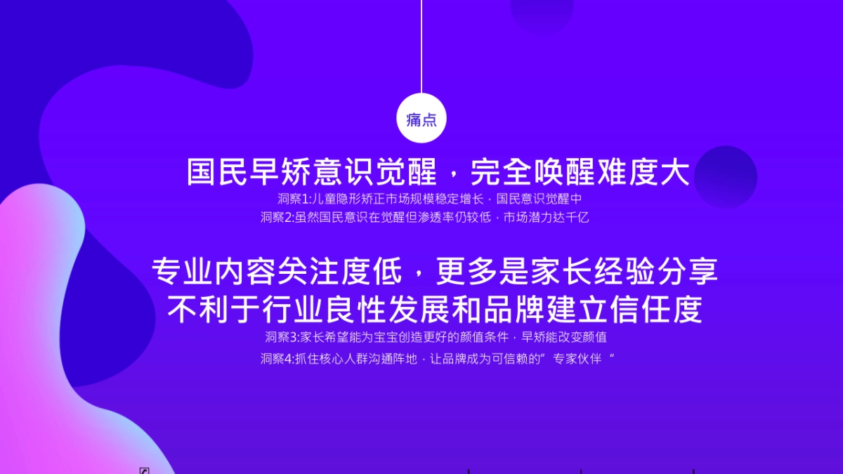 时代天使儿童版抖音小红书内容策略及传播推广方案_第9页