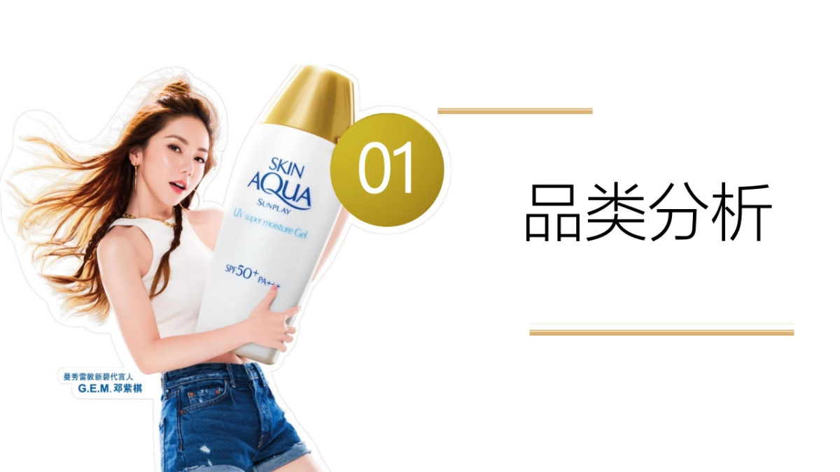 新碧小金帽防晒抖音种草内容方向精案_第5页