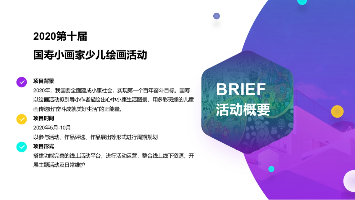 2020年国寿保险小画家平台建设&平台内容运营方案_第4页