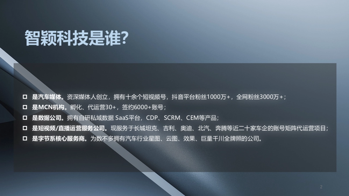 2022年北京现代经销商内容共创项目运营方案_第2页