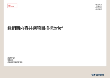 2022年经销商内容共创项目(CN)