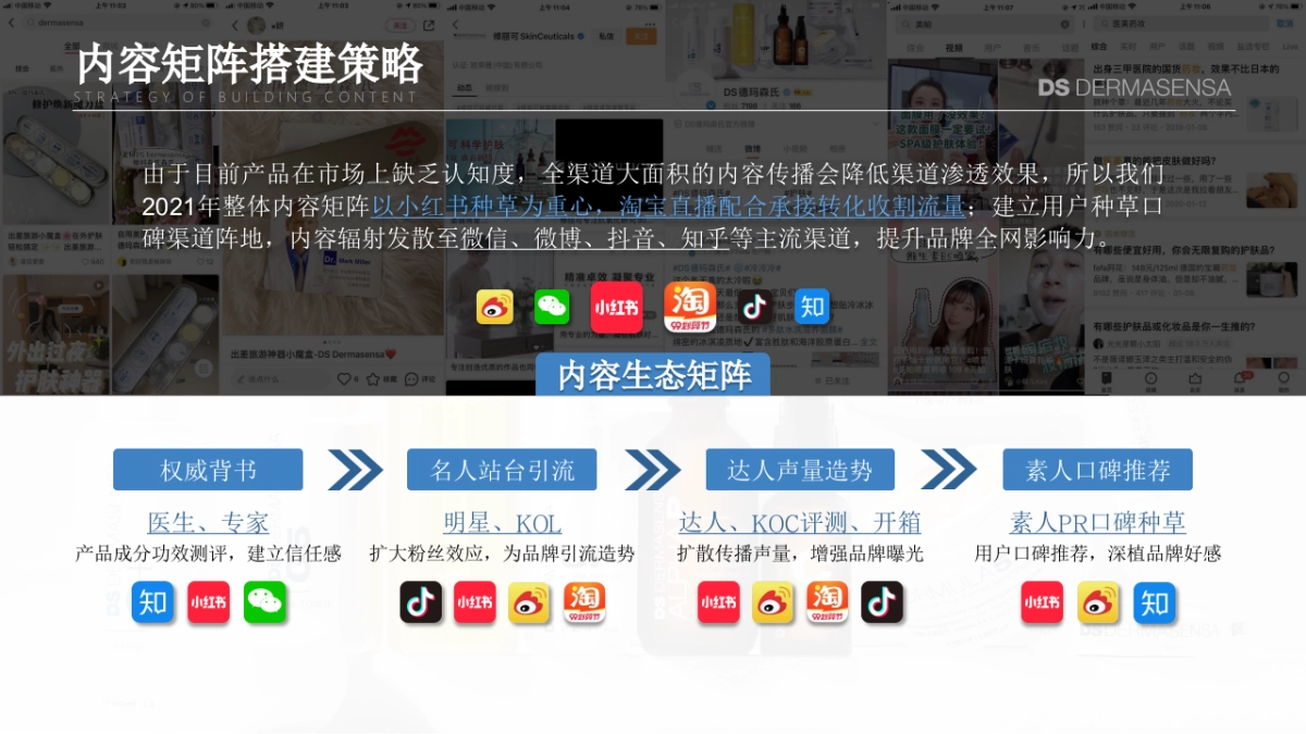德玛森氏2021全域种草营销&内容生态打造方案_第10页