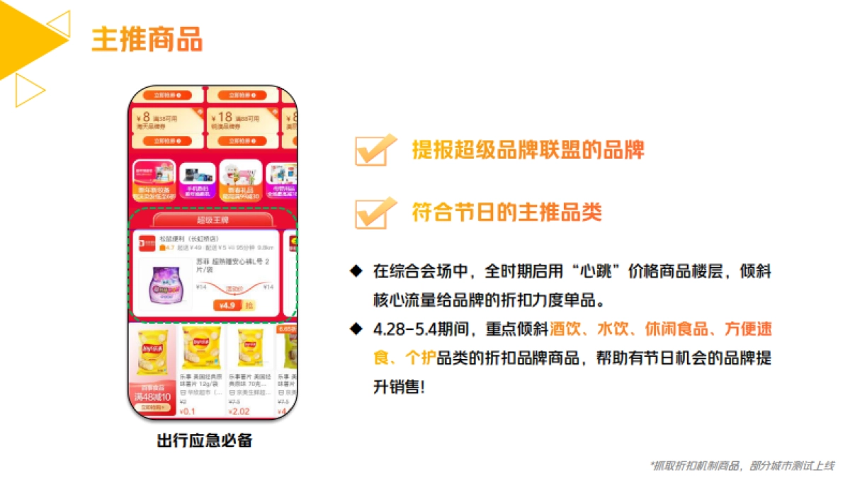 2022美团闪购品牌营销招商方案（APP）-61P_第9页