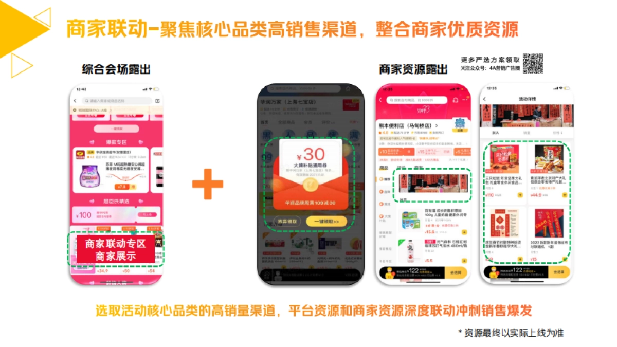 2022年6月美团闪购APP品牌618招商通案-59P_第8页