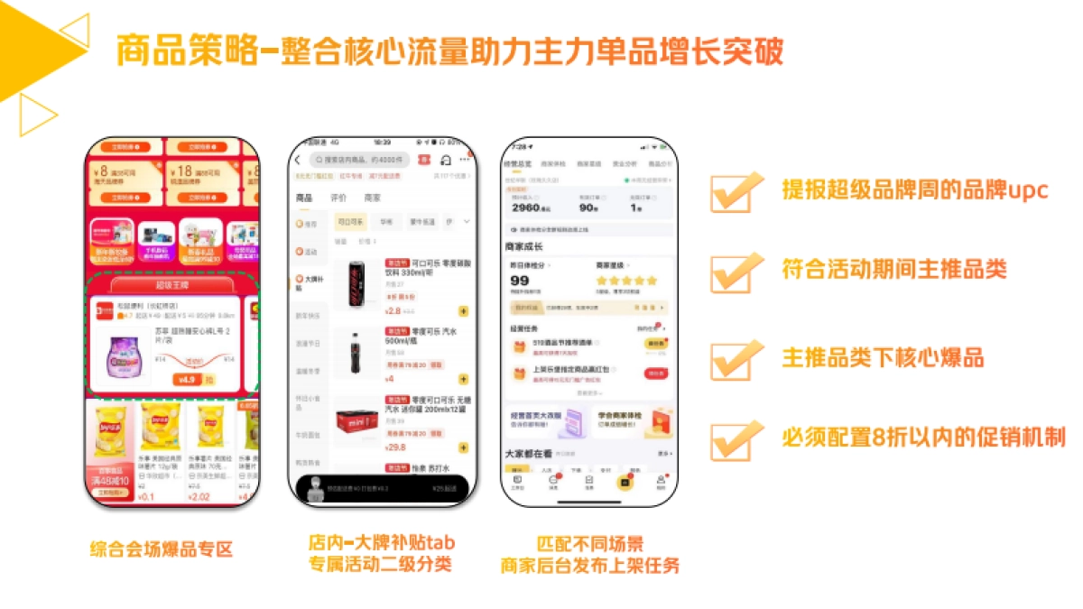 2022年6月美团闪购APP品牌618招商通案-59P_第9页