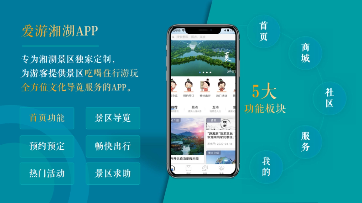 爱游湘湖APP上线&智慧跑道开跑仪式营销策划方案_第5页