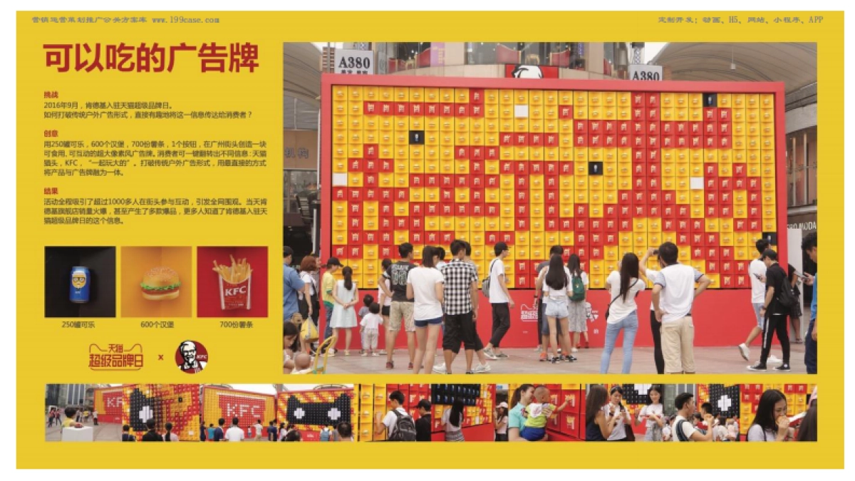 互联网-服装--女性时装月租APP-衣二三事件营销方案_第6页