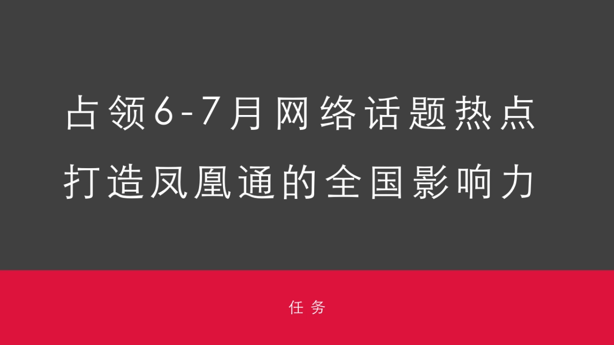 深圳道里-碧桂园凤凰通APP推广方案_第4页