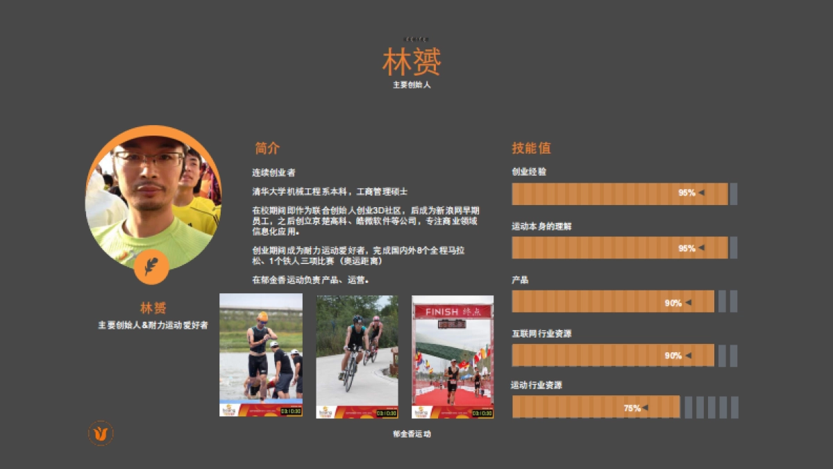 郁金香运动APP商业计划书_第8页