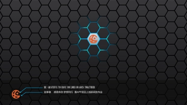 2017圈层感恩有你梦想同行三周年庆典暨APP项目上线新闻发布会策划案