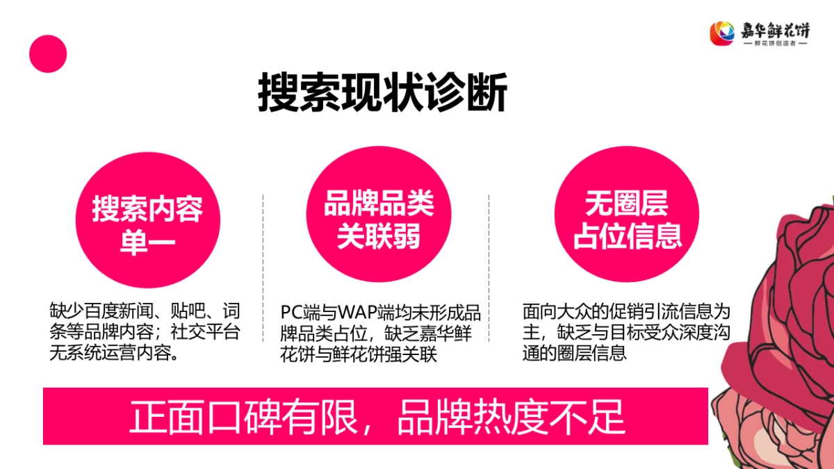 嘉华鲜花饼年SEO/SEM规划_第7页