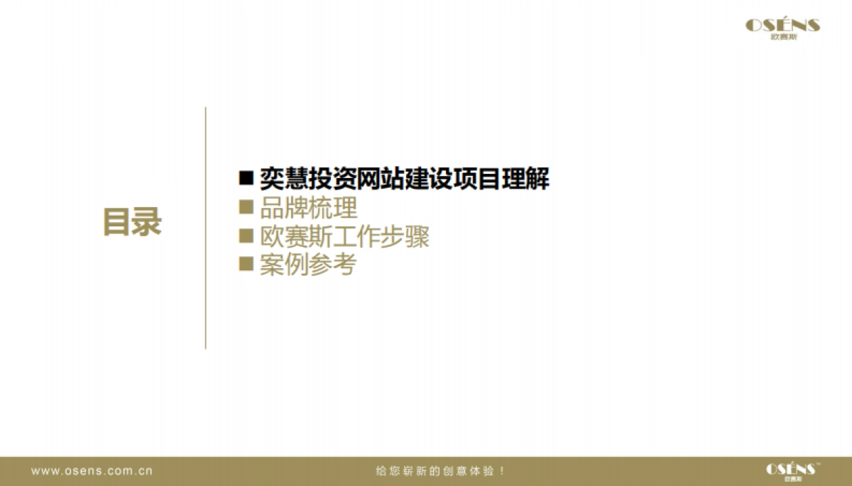 欧赛斯奕慧投资互联网金融网站建设建议方案_第2页