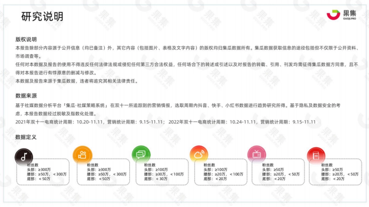 2022年双十一之战，婴童尿裤赛道谁更技高一筹？-果集数据_第2页