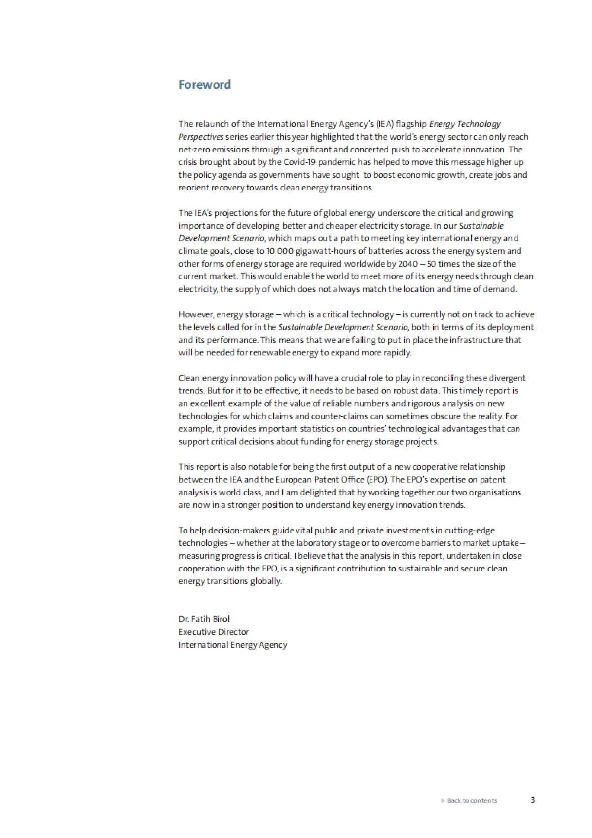 IEA-电池和电力存储方面的创新:基于专利数据的全球分析(英文)_第3页