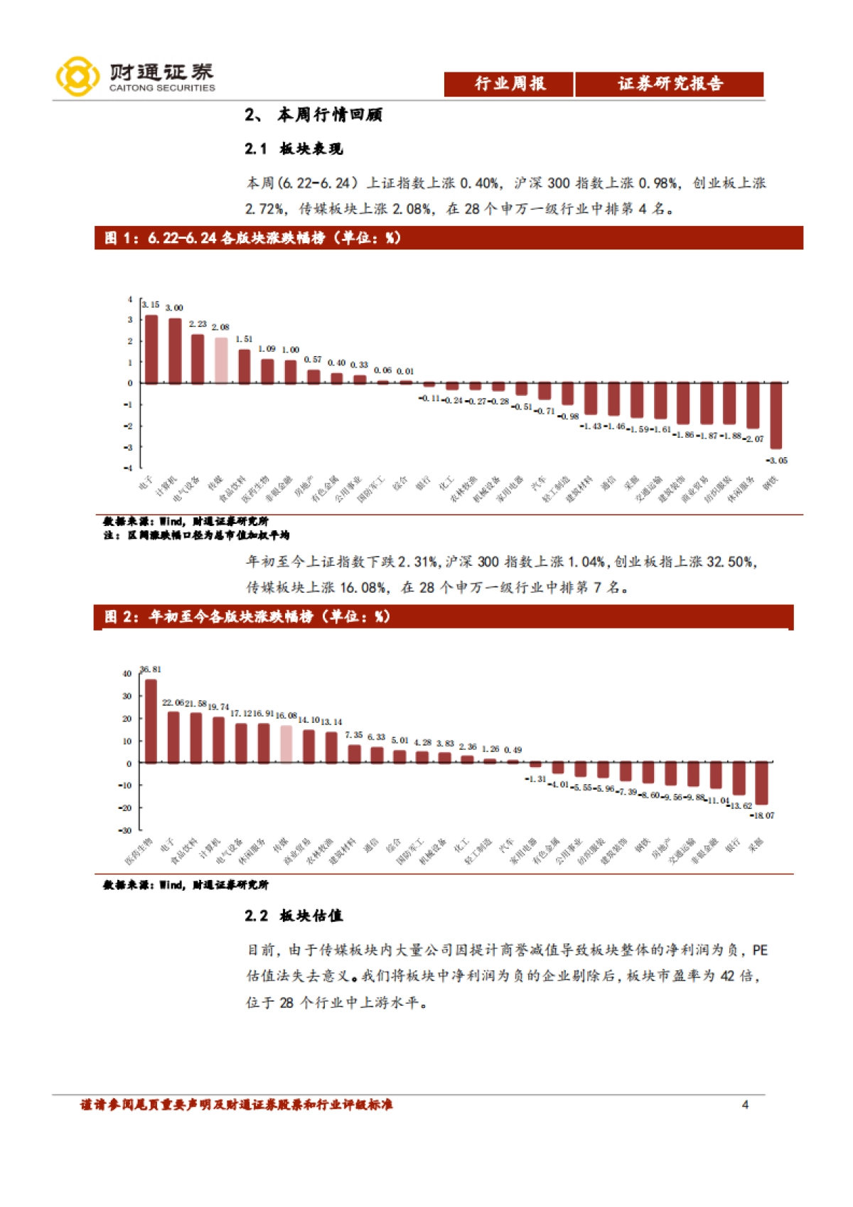传媒行业数据周报（第25周）：《地下城与勇士》领衔腾讯游戏年度发布会_第4页