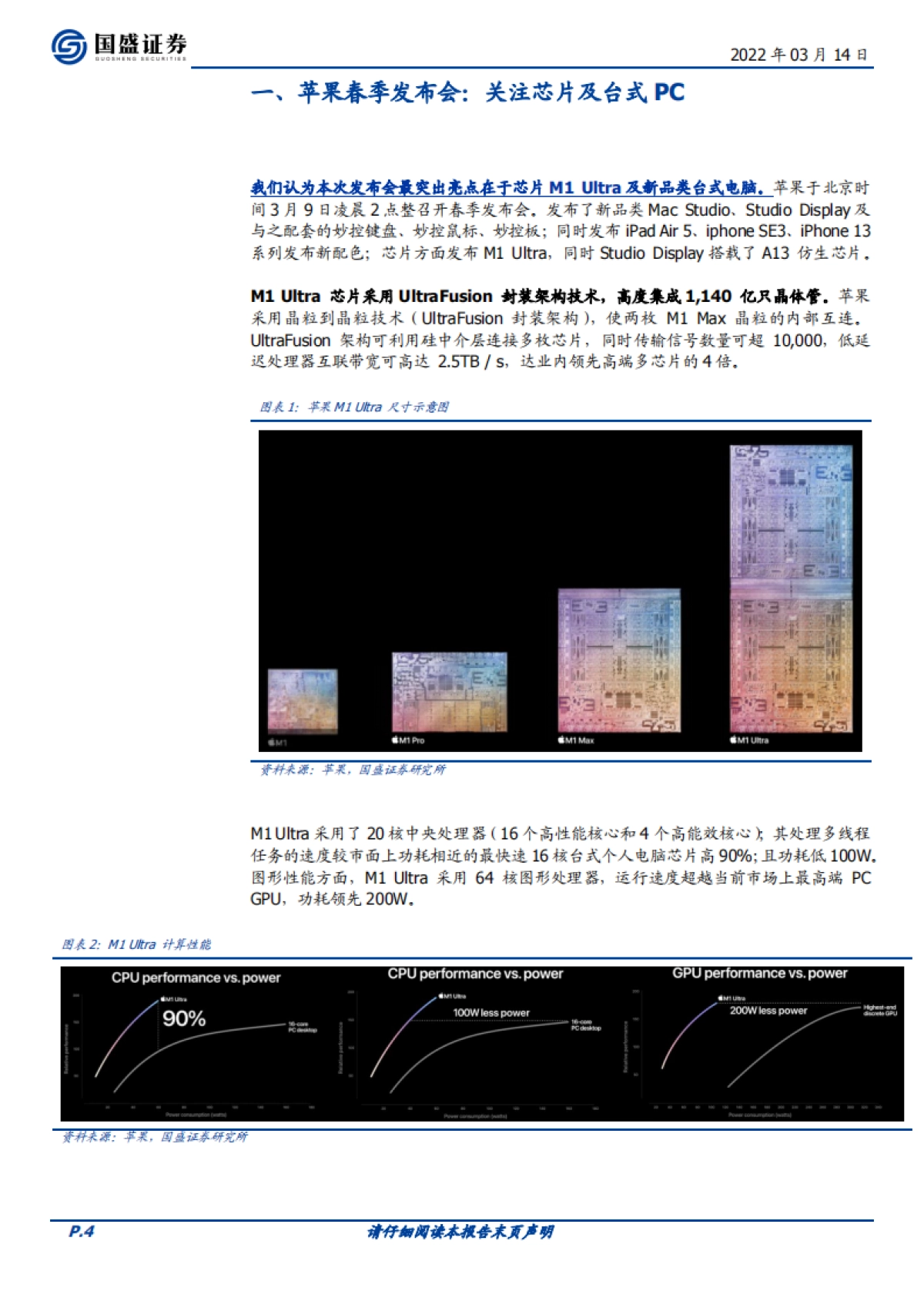 电子行业周报：设备&功率半导体1_2月经营数据亮眼_第4页