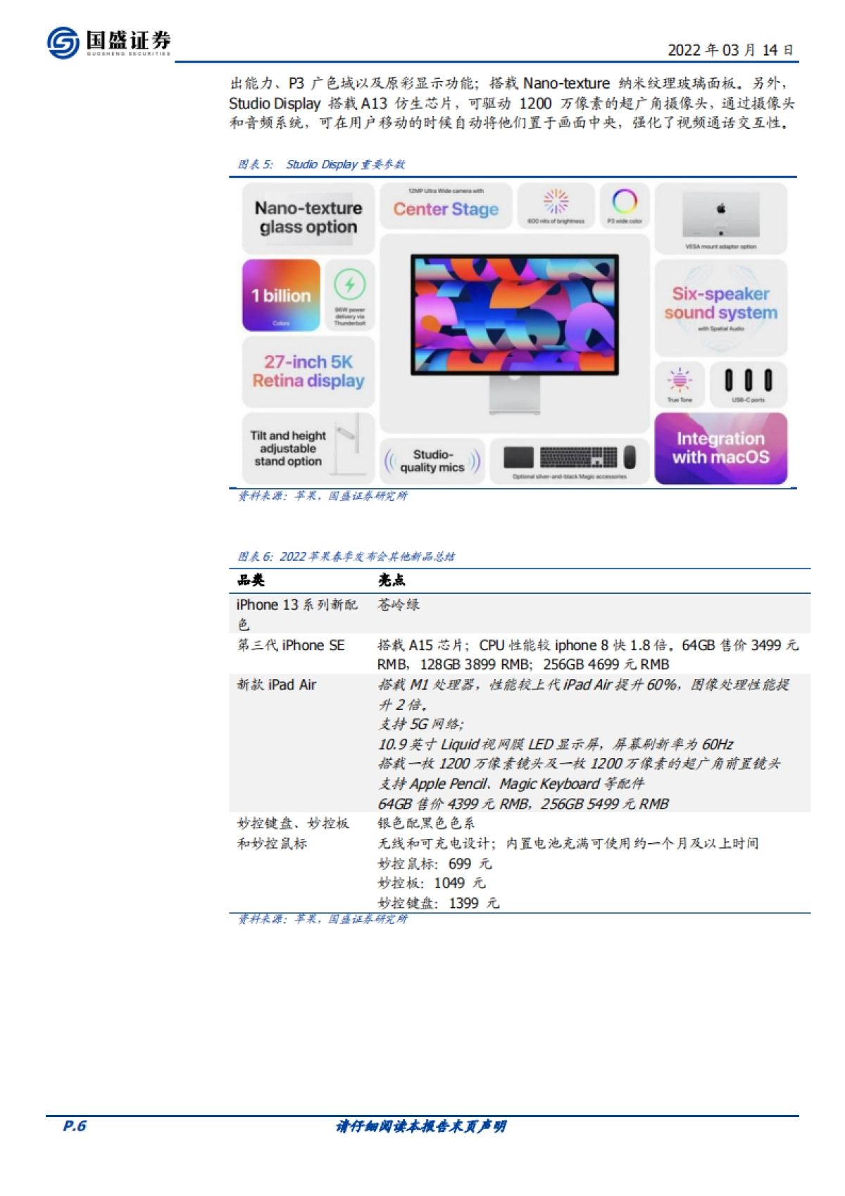 电子行业周报：设备&功率半导体1_2月经营数据亮眼_第6页