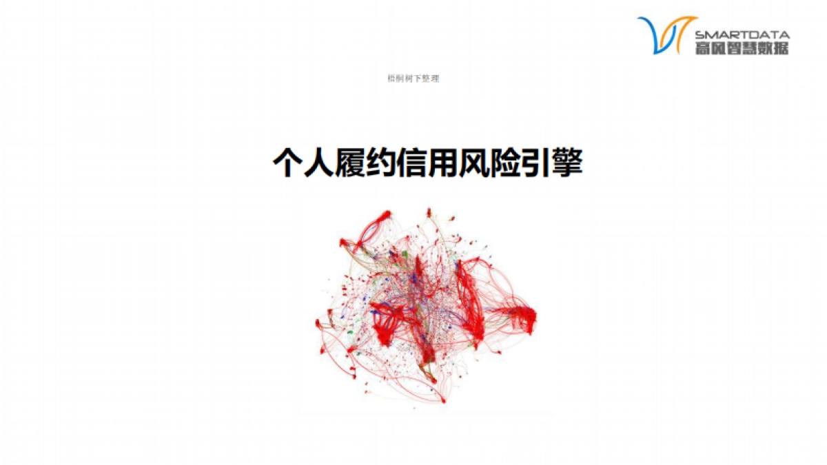 高风智慧数据商业计划书_第1页