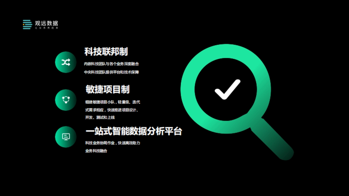 观远数据：决策智能-让业务与科技深度融合_第7页