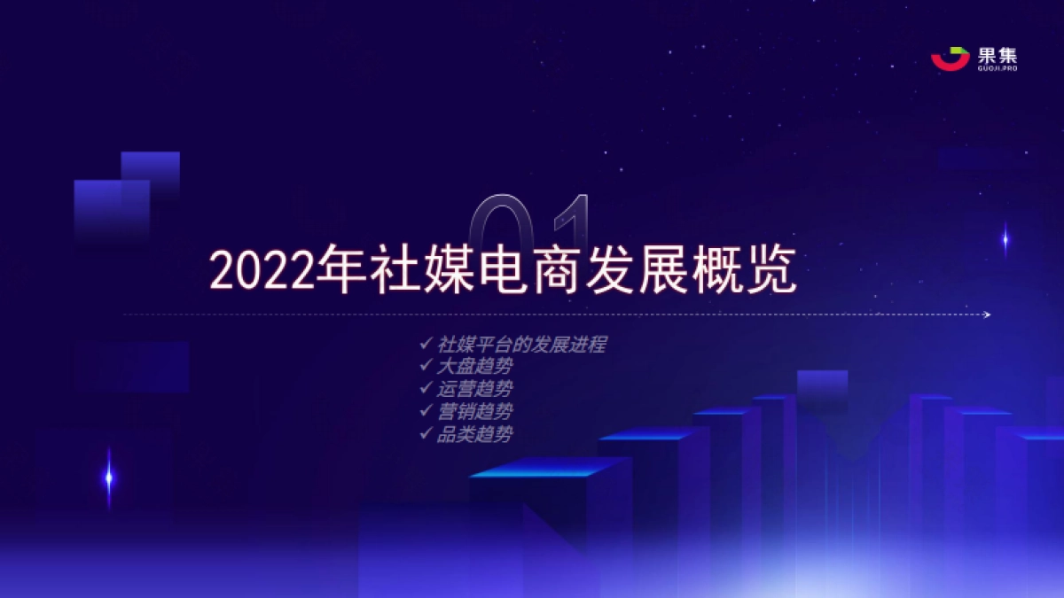 果集数据：2023年社媒电商下品牌的破圈之路_第3页