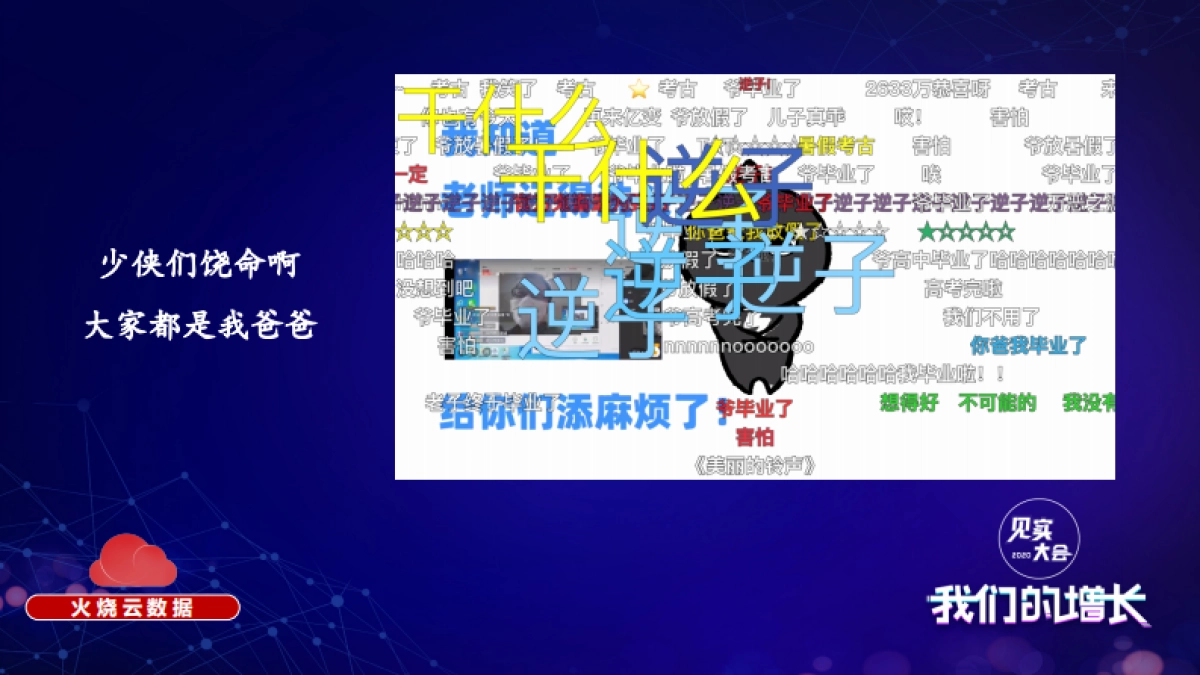 见实私享会-火烧云数据创始人丁杰_第5页