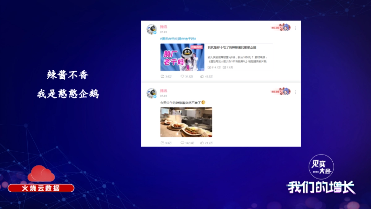 见实私享会-火烧云数据创始人丁杰_第6页