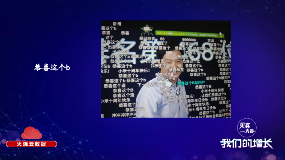 见实私享会-火烧云数据创始人丁杰_第8页