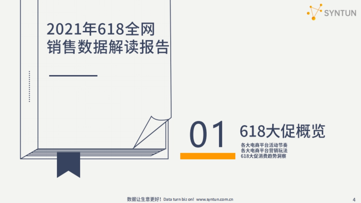 解读2021年618全网电商销售数据-星图数据_第4页