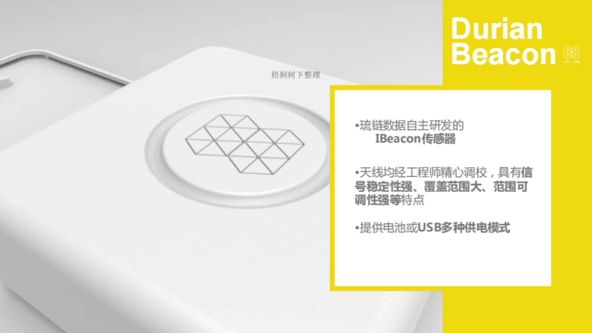 琉链数据商业计划书_第5页