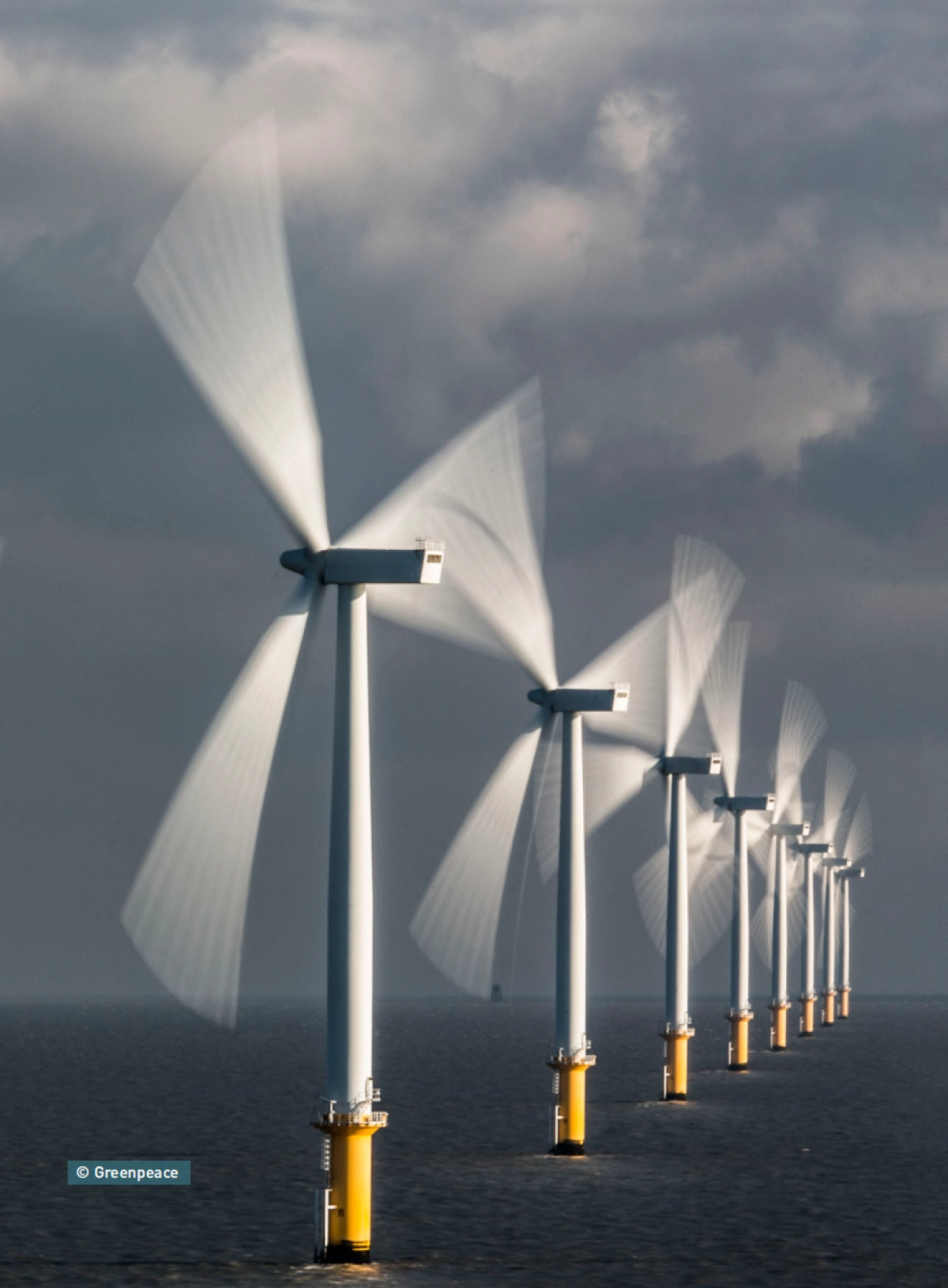 绿色和平-中国数字基建的脱碳之路：数据中心与5G减碳潜力与挑战_第6页