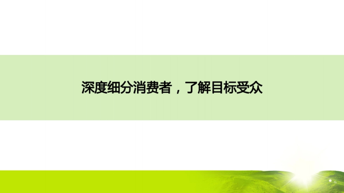 蒙牛全链路数据赋能品销协同助力新品上市方案_第8页