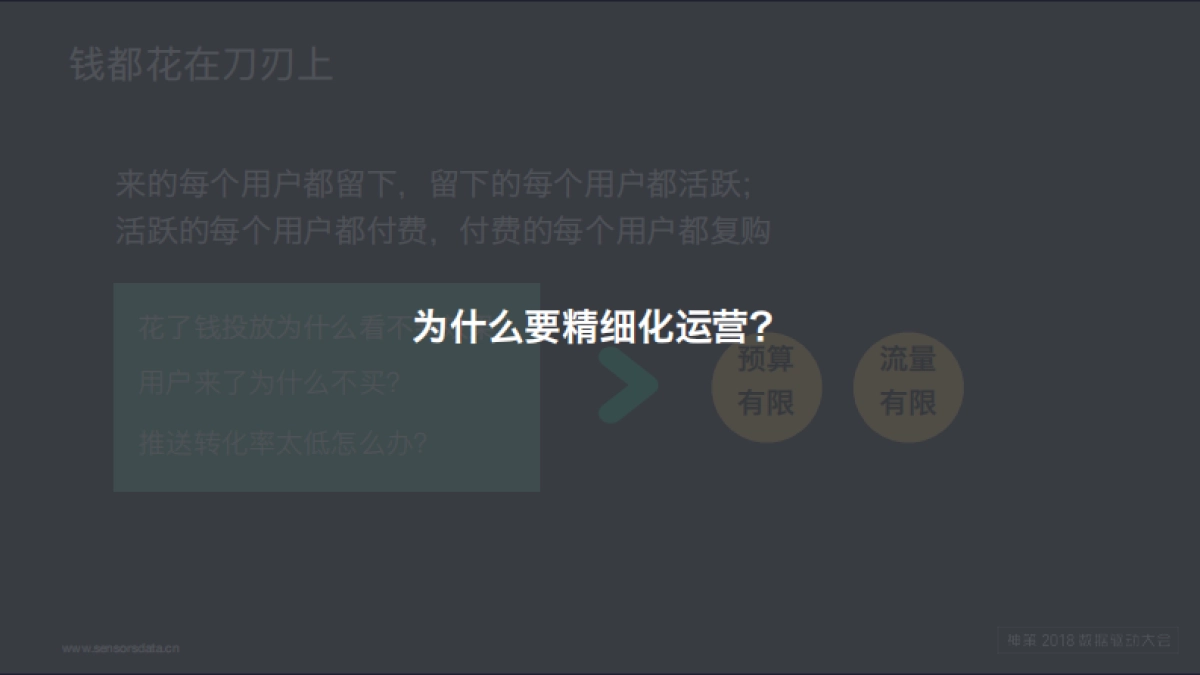神策数据消费者全渠道精细化运营方案_第5页
