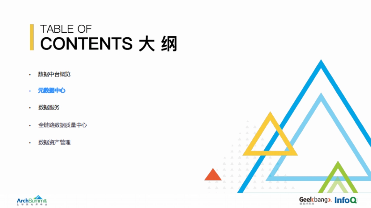 网易互联网数据中台实践_第9页