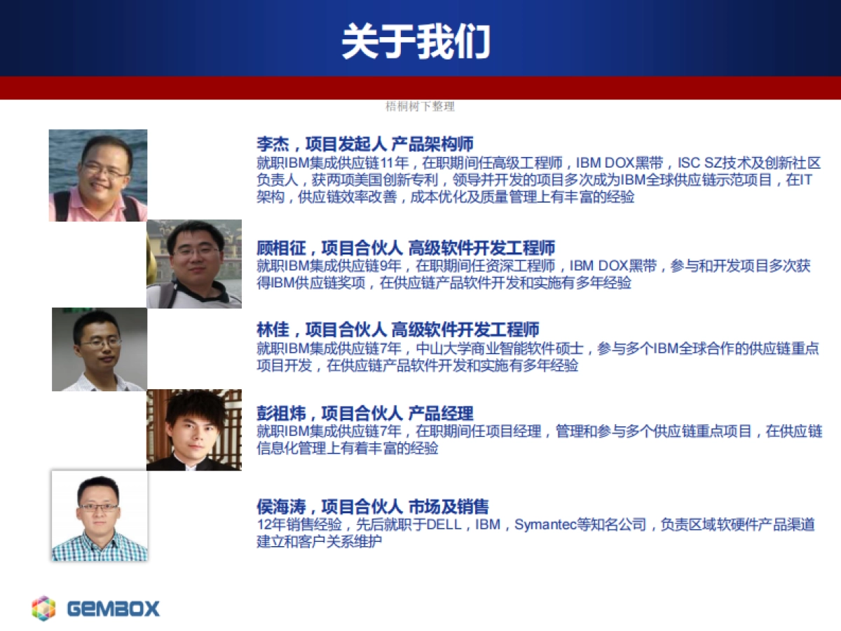 西格数据商业计划书_第2页