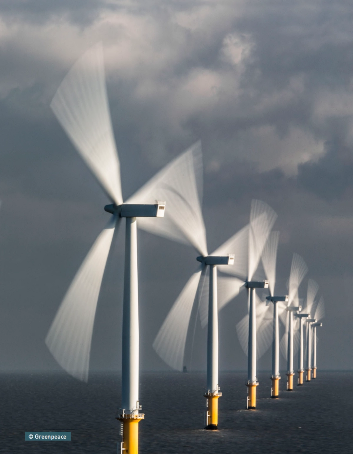 中国数字基建的脱碳之路：数据中心与5G减碳潜力与挑战（2020_2035）-绿色和平_第6页