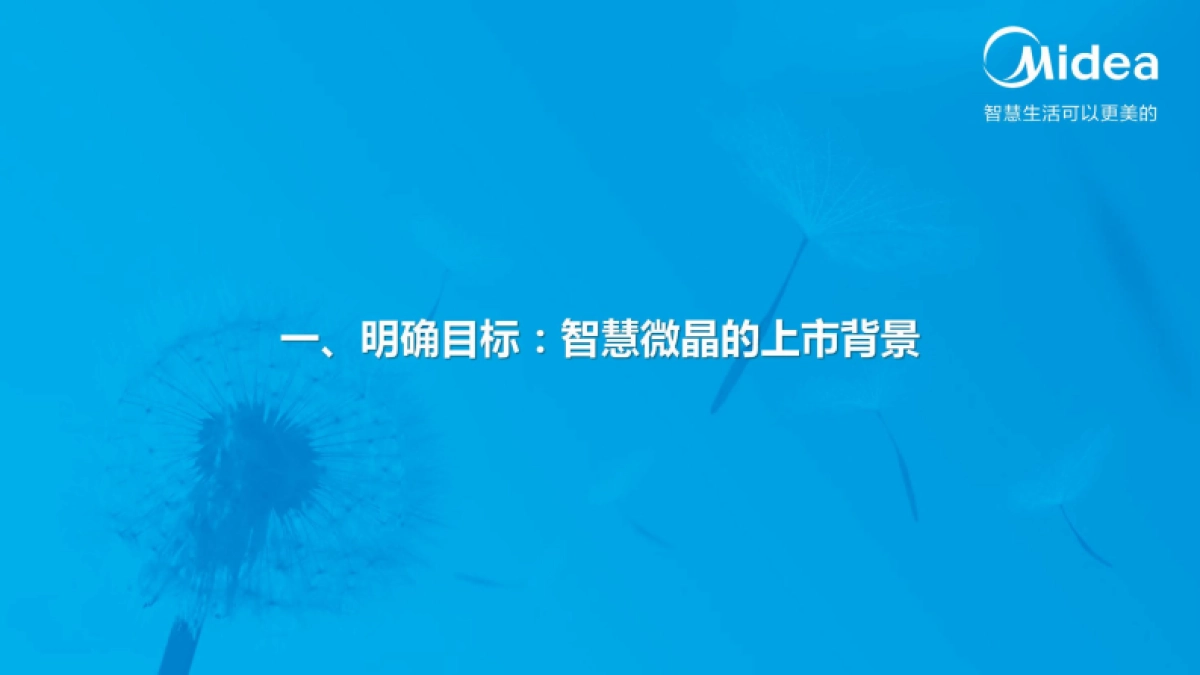 2021美的智能冰箱智慧微晶产品升级方案-48P_第2页