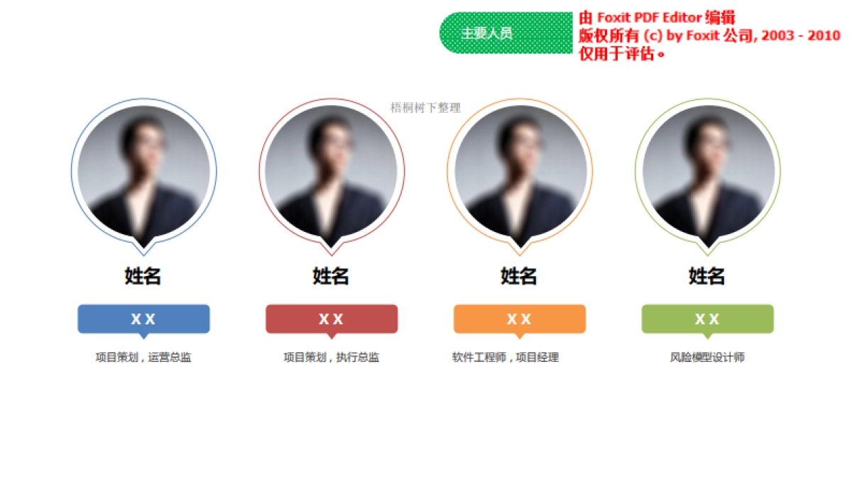 ZTP2P互联网金融产品风控服务平台项目_第5页